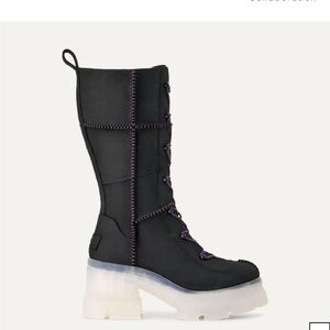 Ugg Areum Tall Boot 6.5